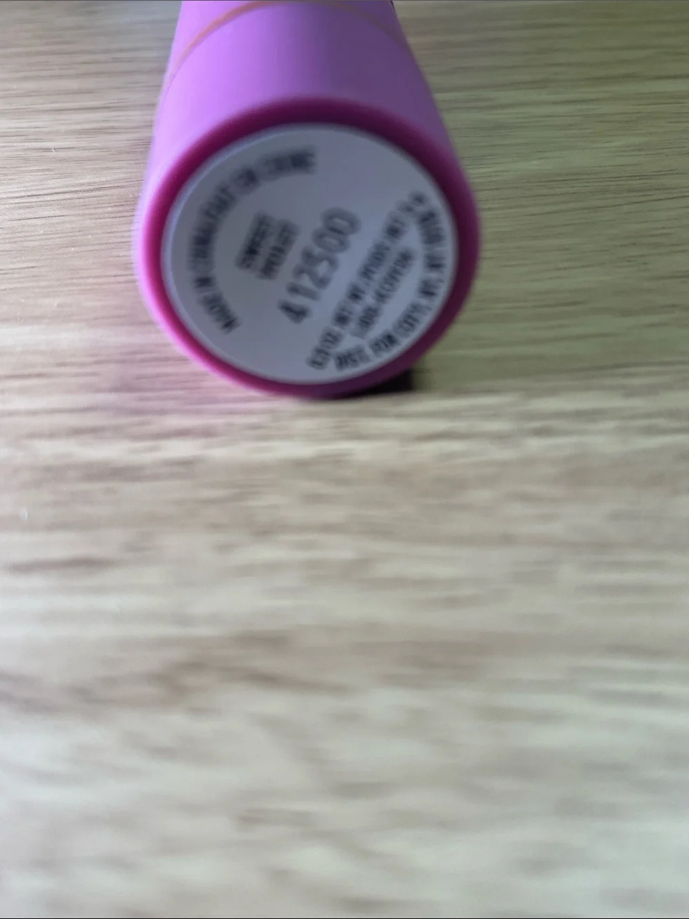 COVERGIRL Pink Skin Enhancer Blush Balm Stick